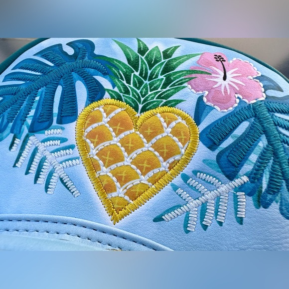 Stitch🌺Backpack Set - Picture 7 of 16